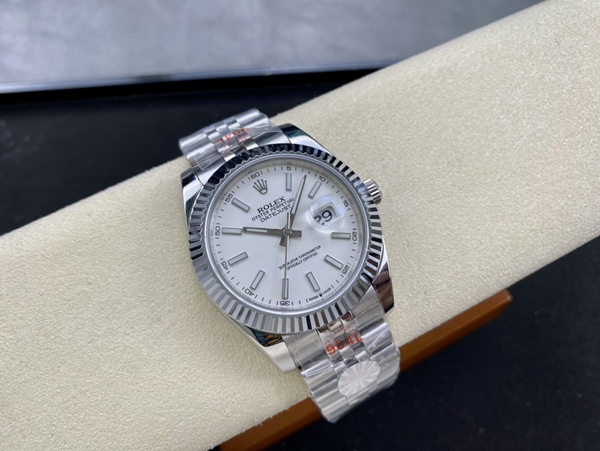 激安ロレックス側面デザイン